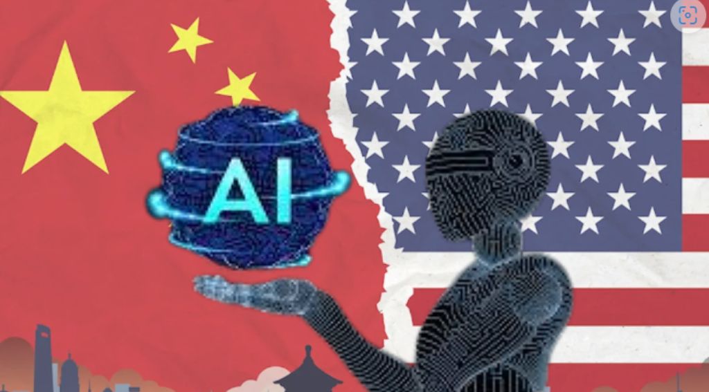 AI’s Sputnik Moment: The Global Race for Artificial Intelligence Supremacy