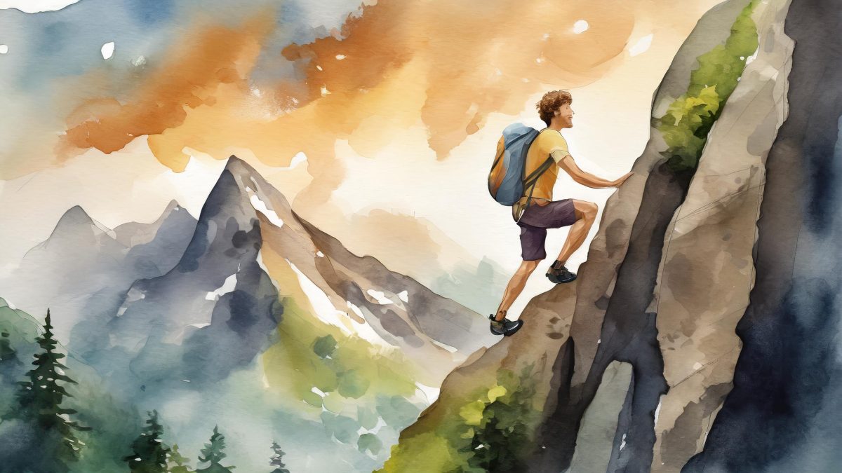 Shifting Mindsets: From Passive Fate to Active Faith at Work