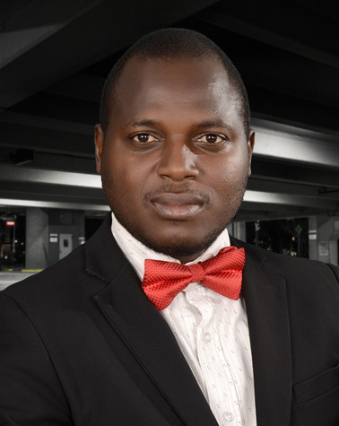 Ph.D Fellow, Chattered ICT Consultant, Technopreneur, Cybersecurity Specialist, Educational Technology Consultant and Project Manager